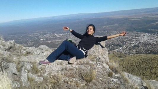 Con drones y perros buscan a una mujer desaparecida desde el domingo en Córdoba