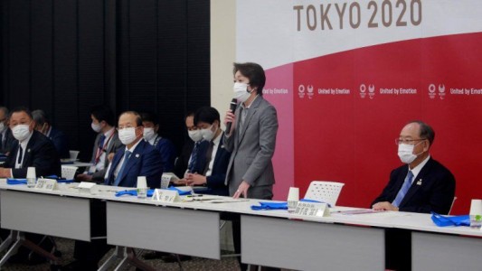 Amplían el número de mujeres en el comité organizador de los Juegos Olímpicos de Tokio