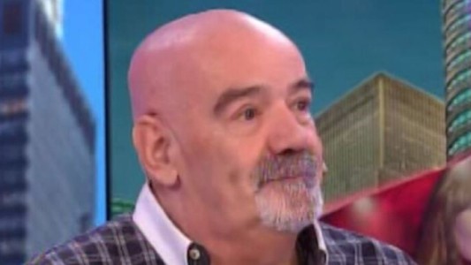 Murió el humorista Carlos Sánchez a los 68 años