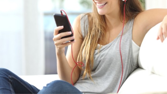 SoundCloud, primera plataforma que pagará a los artistas en función del tiempo de reproducción