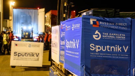 Coronavirus en Argentina: reportan 116 muertos y 6.653 casos en las últimas 24 horas