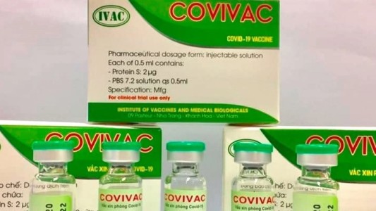 CoviVac: La tercera vacuna rusa está lista para entrar en la tercera fase de ensayos clínicos