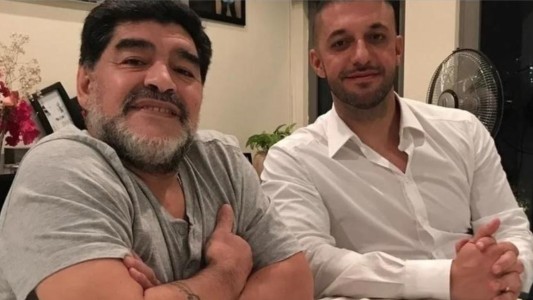 Fiscales pidieron información sobre el manejo de las cuentas de Maradona