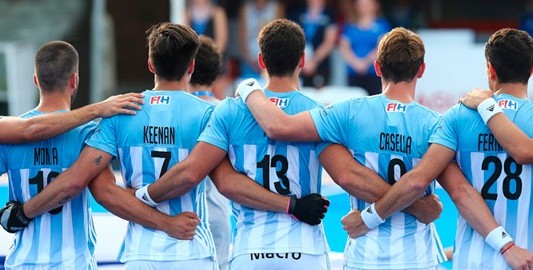 Los Leones continuarán la puesta a punto en Estados Unidos con vistas a los JJ.OO de Tokio