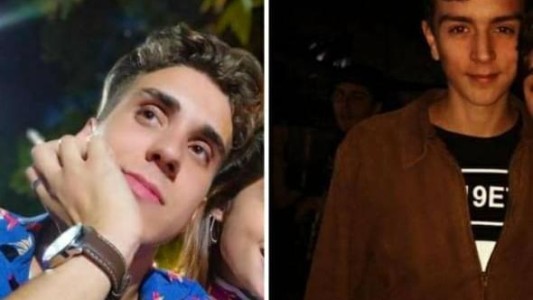 Encuentran muertos por un accidente de tránsito a dos jóvenes buscados en San Antonio de Areco