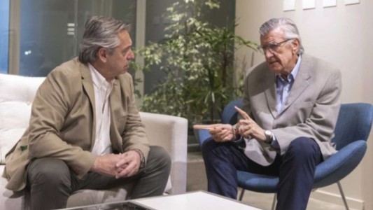 Gioja planteó que los funcionarios que hicieron el acuerdo con el FMI paguen con su patrimonio