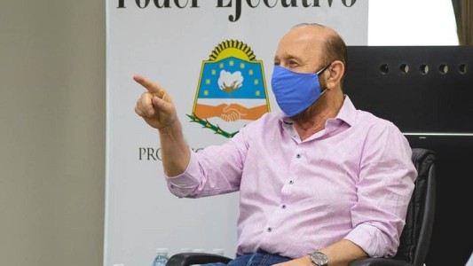 La ciudad de Formosa volvió a fase 1 por 17 casos de coronavirus