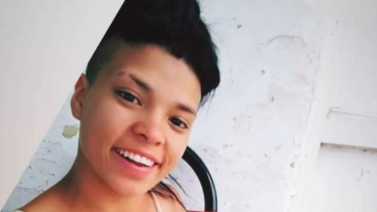 Las amenazas de la joven de Campana acusada de matar a la pareja de su ex novia: "Pedazo de lora"
