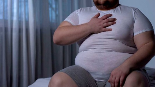 Afirman que en el mundo mueren más personas por sobrepeso que por desnutrición