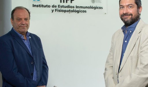La Universidad Nacional de La Plata trabaja en el desarrollo de una vacuna contra el coronavirus