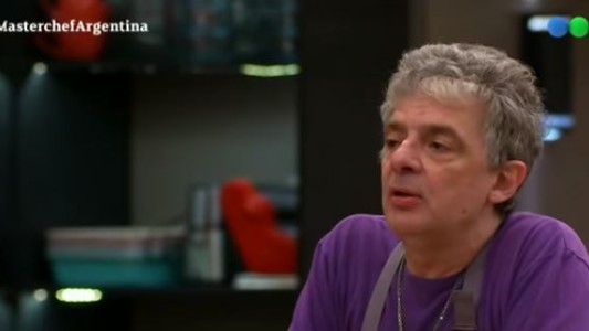 Juanse: "A Dios lo vi en el living de mi casa"