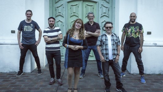 “Doors latinoamericanos”: el Grupo La Tranquera presenta un concierto grabado en el Cabildo