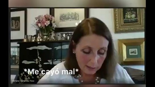 Mendoza: Denuncian a docentes universitarias por burlarse de los alumnos