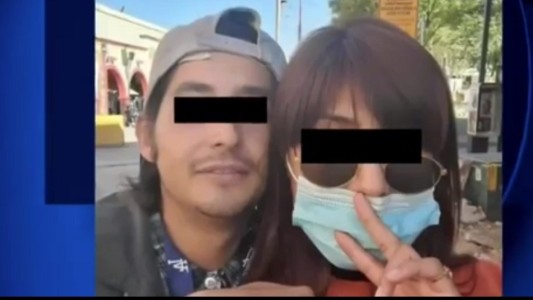 Mató a su pequeño hijo a golpes porque no se quería dormir y lo enterró en el patio