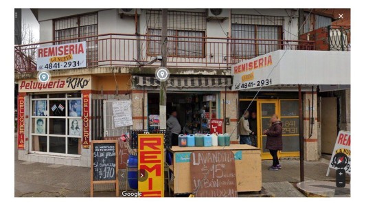Un muerto en una pelea entre remiseros en Loma Hermosa