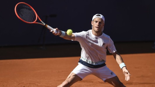 Diego Schwartzman se consagró campeón del Argentina Open