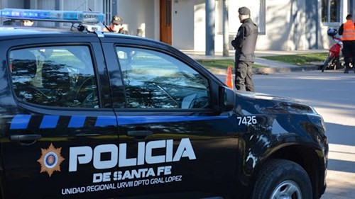 Rosario: Asesinaron a balazos a un chico de 15 años y a un repartidor