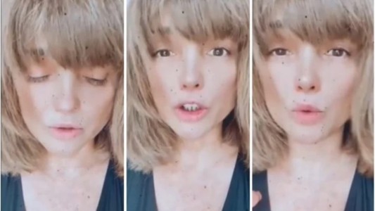 Araceli González tras recuperarse de Covid-19: "Fue lo más espantoso que me pasó en la vida"