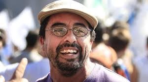 El ex líder de Quebracho, Fernando Esteche, se vacunó contra el coronavirus