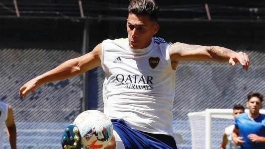 Imputaron a Cristian Pavón por abuso sexual con acceso carnal y ya tiene fecha de indagatoria