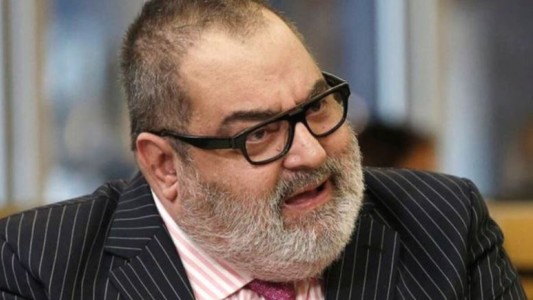 Jorge Lanata fue sometido a una angioplastía