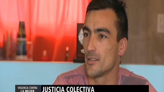 Vecinos piden justicia por Aldana, asesinada con su hijo en brazos