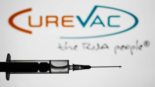 CureVac: probarán en Argentina una nueva vacuna contra el coronavirus