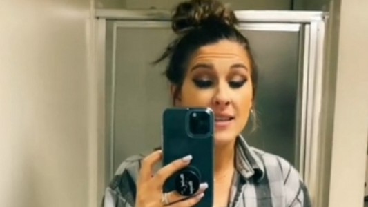 La madre que le cobra a su hija de 7 años por vivir en la casa para que conozca el valor del dinero