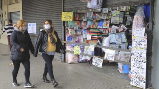 Comercios: aumentó la cantidad de locales en alquiler y venta en la Ciudad de Buenos Aires