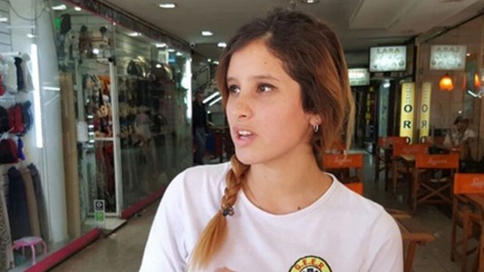 El dramático relato de la paramédica que intervino para evitar que lincharan a un chico en Córdoba