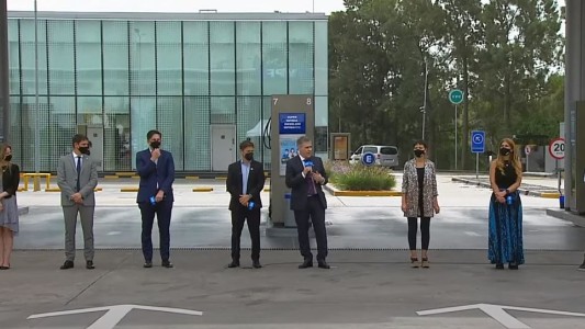 YPF anunció descuentos y beneficios al personal de la educación en la vuelta a clases presenciales