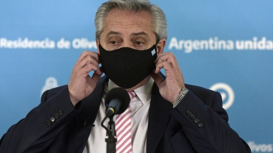 El Gobierno extendió la emergencia sanitaria hasta el 31 de diciembre