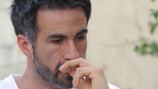 Leopoldo Luque salió a cruzar al abogado Mario Baudry: "Es perverso, es un mafioso"