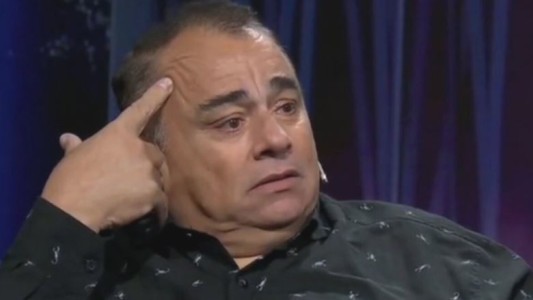 La Tota Santillán habló sobre su internación en un psiquiátrico: "Me quise tirar del tercer piso"