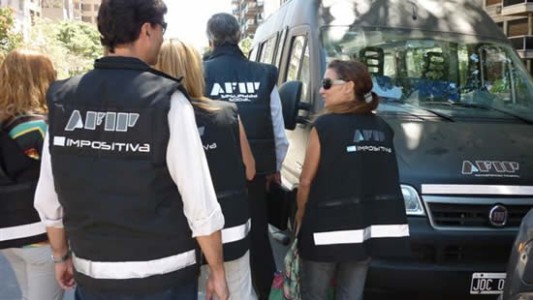 Impuesto a la riqueza: AFIP alertó sobre 1.250 personas que quieren evadirlo