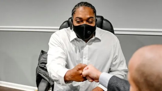 Pasó 5 años preso porque una empresa de alquiler de autos no aportó la prueba de su inocencia