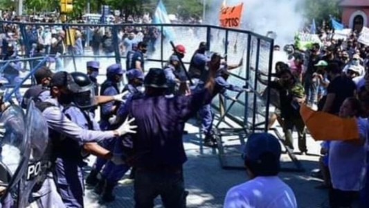 La Corte ordenó a Insfrán que dejé entrar a una mujer a Formosa para ver a su madre