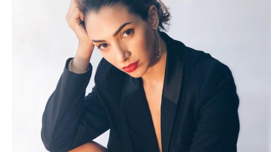 Thelma Fardín se lanza como cantante