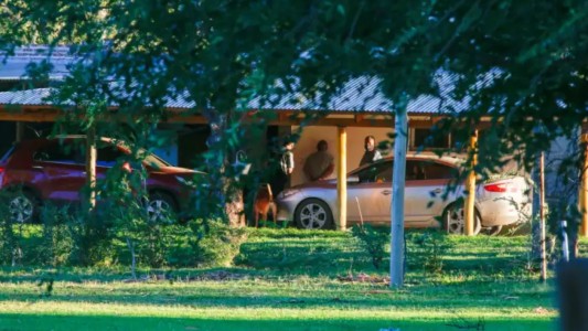 Viedma: Hirió a puñaladas a su pareja y mató a un amigo gremialista