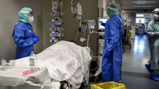 Coronavirus en Argentina: confirman 7.849 casos positivos y 86 muertes