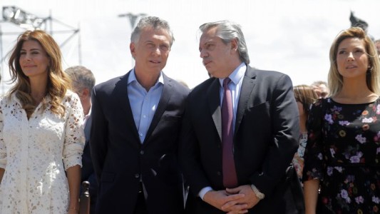 Macri y Rodriguez Larreta repudiaron la violencia contra Fernández en Lago Puelo
