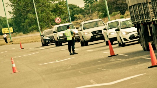 ¡De no creer! le robaron el auto y le llegó una multa de los ladrones