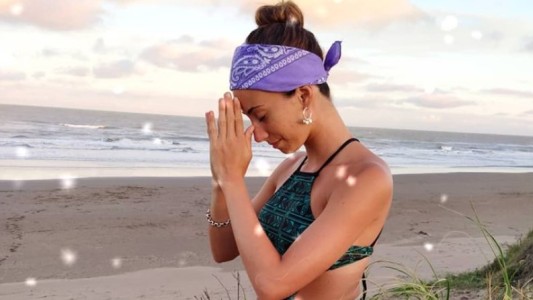 El desgarrador relato de una profesora de yoga que fue acosada en los bosques de Palermo