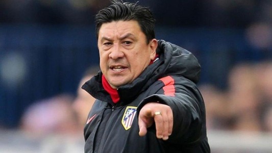 Newell's anunció oficialmente a Germán "Mono" Burgos como su nuevo entrenador