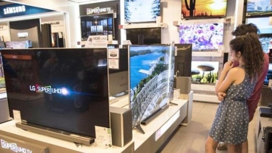 Arranca "ElectroFest" con descuentos y cuotas en tecnología y electrodomésticos