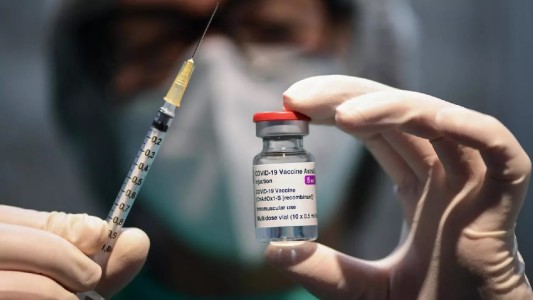 Italia, Francia, Alemania y España suspenden el uso de la vacuna AstraZeneca