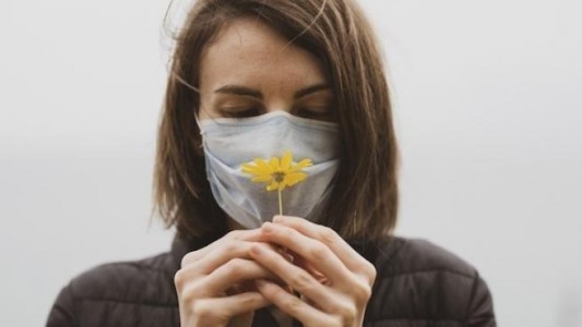 La falta de olfato, un síntoma de coronavirus que traería tranquilidad al paciente