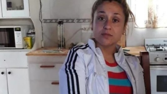 “No quiero salir en el noticiero porque mi expareja me asesinó”: el pedido desesperado de Verónica