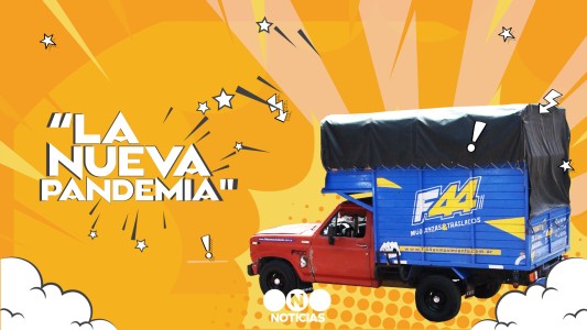 Separados, la nueva pandemia