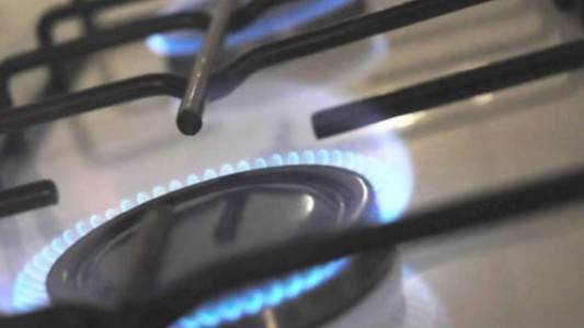 Sin nuevas partidas presupuestarias, la tarifa de gas aumentará un 35%